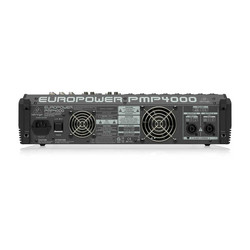 PMP4000 1600 Watt 16 Kanal Power Mikser - Thumbnail