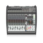 PMP4000 1600 Watt 16 Kanal Power Mikser - 1