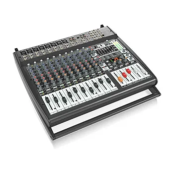 PMP4000 1600 Watt 16 Kanal Power Mikser - 2