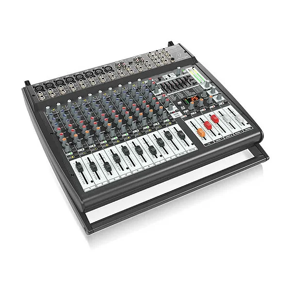 PMP4000 1600 Watt 16 Kanal Power Mikser - 2