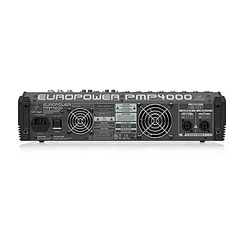 PMP4000 1600 Watt 16 Kanal Power Mikser - 3