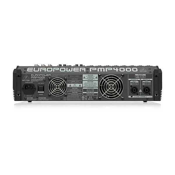 PMP4000 1600 Watt 16 Kanal Power Mikser - 3
