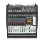PMP500 500 Watt 12 Kanal Power Mikser - 1