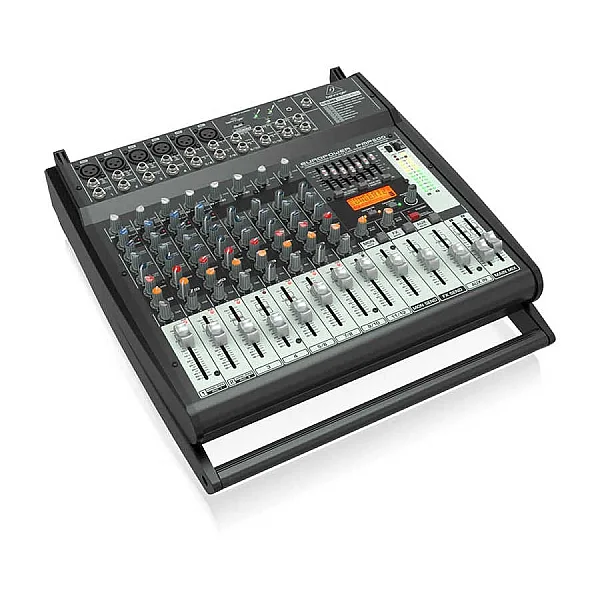PMP500 500 Watt 12 Kanal Power Mikser - 2