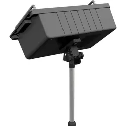 PMP500MP3 500 Watt 8 Kanal Mp3'lü Power Mikser - 4