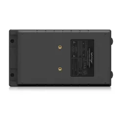 PMP500MP3 500 Watt 8 Kanal Mp3'lü Power Mikser - 5