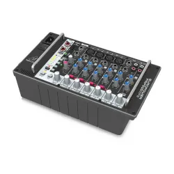 PMP500MP3 500 Watt 8 Kanal Mp3'lü Power Mikser - 6