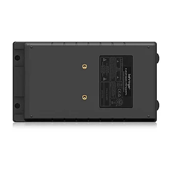 PMP500MP3 500 Watt 8 Kanal Mp3'lü Power Mikser - 5
