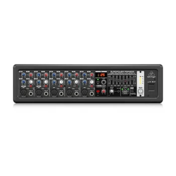 PMP550M 500 Watt 5 Kanal Power Mikser - Behringer