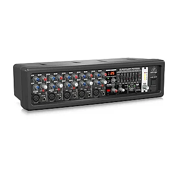 PMP550M 500 Watt 5 Kanal Power Mikser - 2