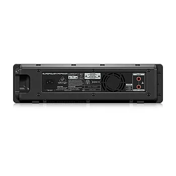 PMP550M 500 Watt 5 Kanal Power Mikser - 3