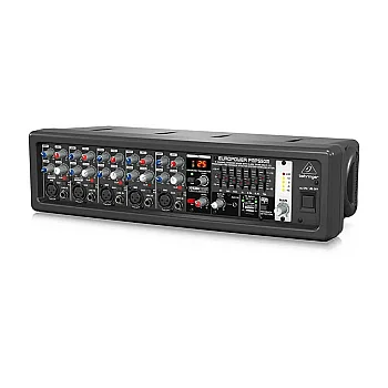 PMP550M 500 Watt 5 Kanal Power Mikser - 4