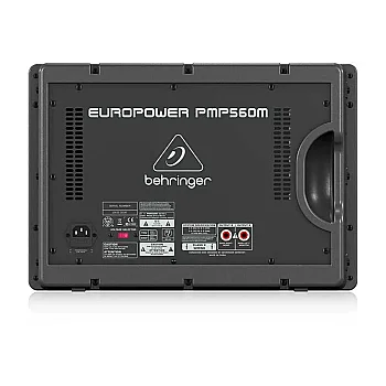 PMP560M 500 Watt 6 Kanal Power Mikser - 3