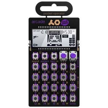 PO-20 Arcade - Teenage Engineering