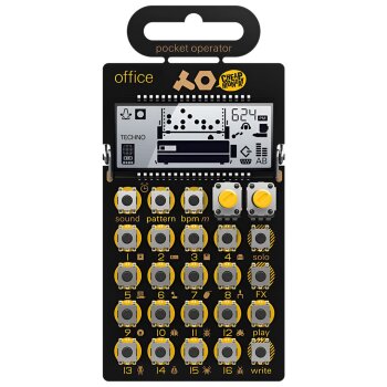PO-24 Office - Teenage Engineering