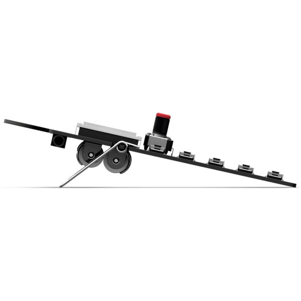 PO-28 Robot - 3