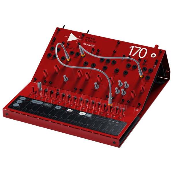 Pocket Operator Modular 170 - 2