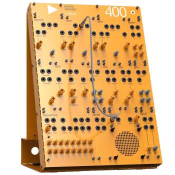 Pocket Operator Modular 400 - Teenage Engineering