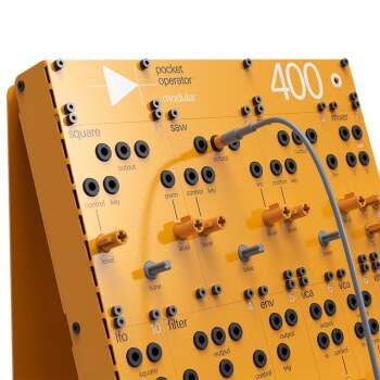 Pocket Operator Modular 400 - 3
