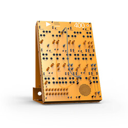 Pocket Operator Modular 400 - Modüler Synthesizer - Thumbnail