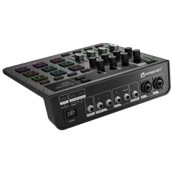 Podcast+ Production Studio - 3