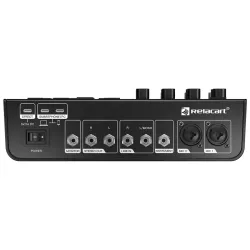 Podcast+ Production Studio - 4