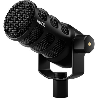PodMic USB/XLR Mikrofon - 1