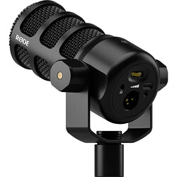PodMic USB/XLR Mikrofon - 2