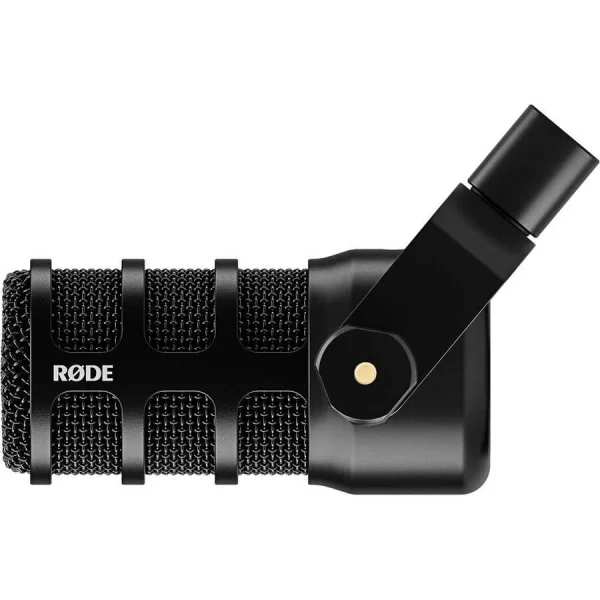 PodMic USB/XLR Mikrofon / Siyah - 5