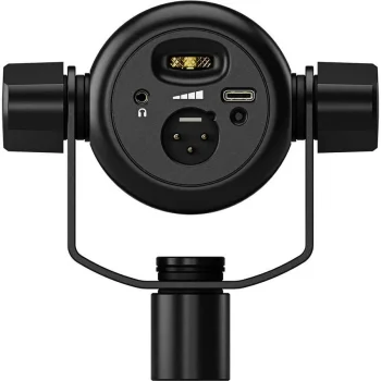 PodMic USB/XLR Mikrofon / Siyah - 6