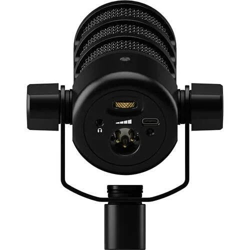 PodMic USB/XLR Mikrofon / Siyah - 7