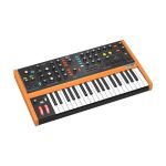 POLY D Analog Synthesizer - 1