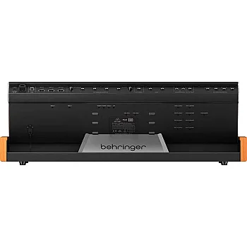 POLY D Analog Synthesizer - 6