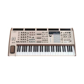 PolyBrute 12 Polifonik Synthesizer - Arturia