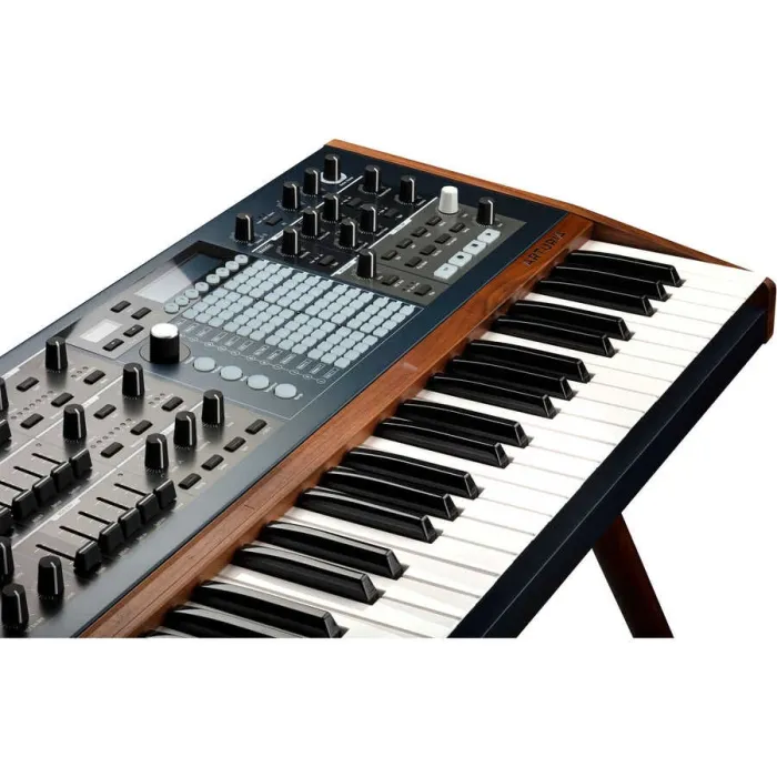 PolyBrute Analog Synthesizer - 4