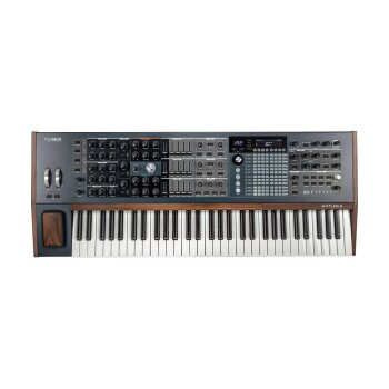 PolyBrute Analog Synthesizer - Arturia