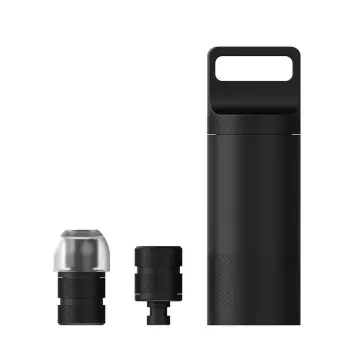 POM 1000 II Black - 2