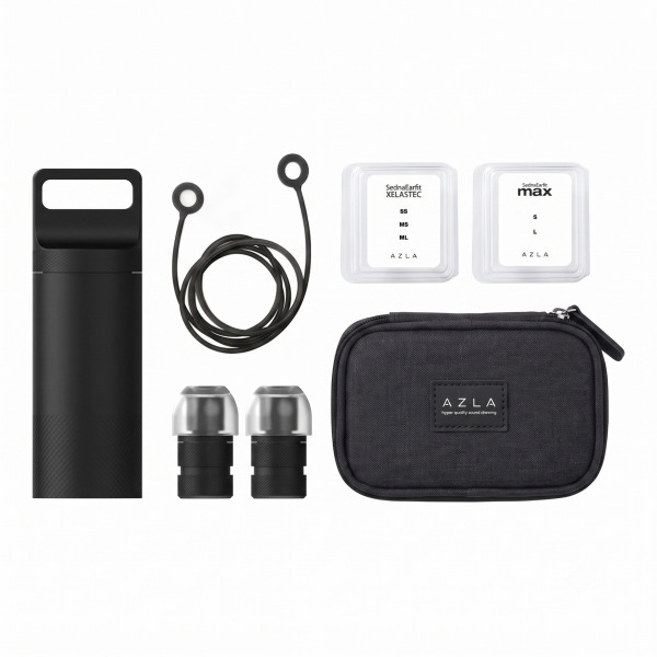 POM 1000 II Black - 4