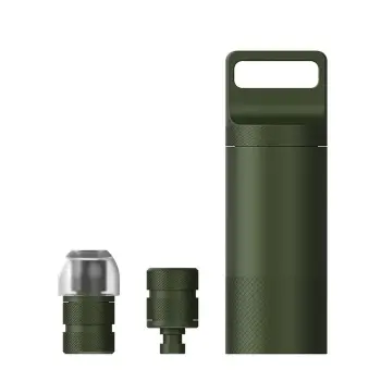 POM 1000 II Military Green - 2