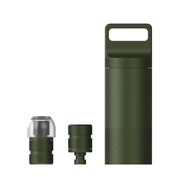 POM 1000 II Military Green - 2