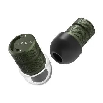 POM 1000 II Military Green - 3