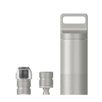 POM 1000 II Silver - 2