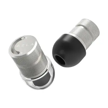 POM 1000 II Silver - 3