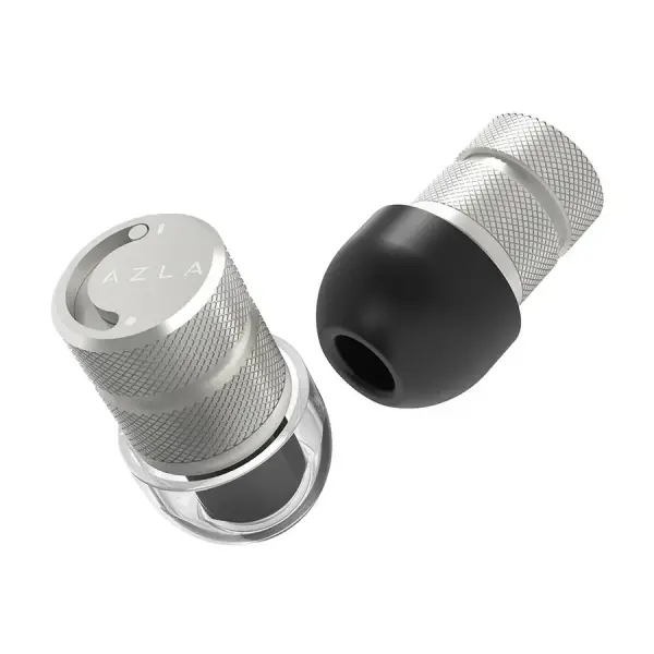 POM 1000 II Silver - 3