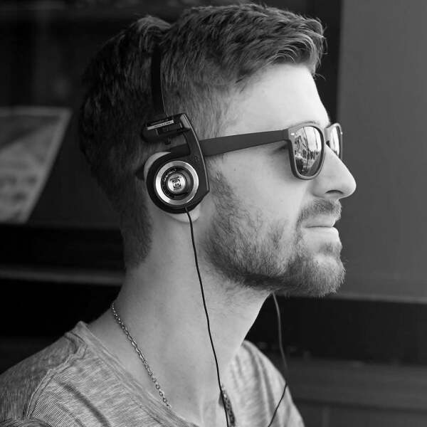 Porta Pro® Black - 3