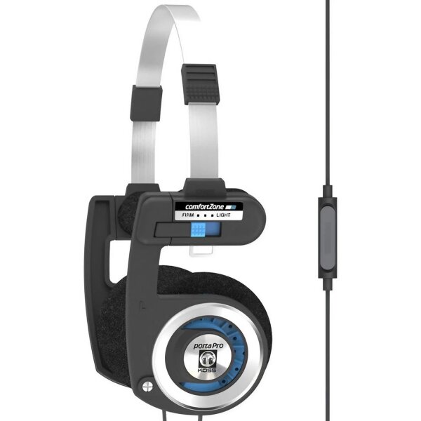 Porta Pro® Mic/Remote - 1