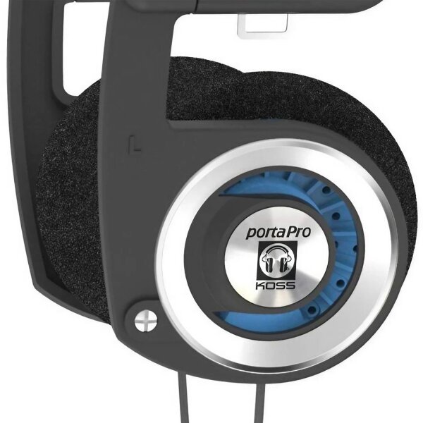 Porta Pro® Mic/Remote - 2