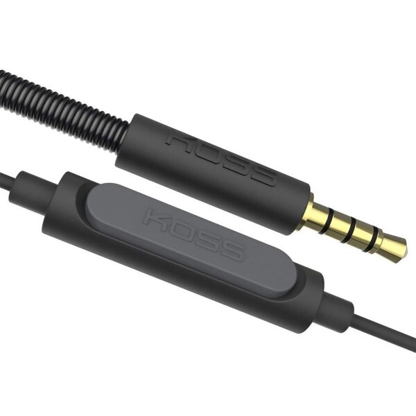 Porta Pro® Mic/Remote - 4