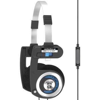 Porta Pro® Mic/Remote - Koss