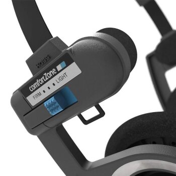 Porta Pro® Mic/Remote - 3